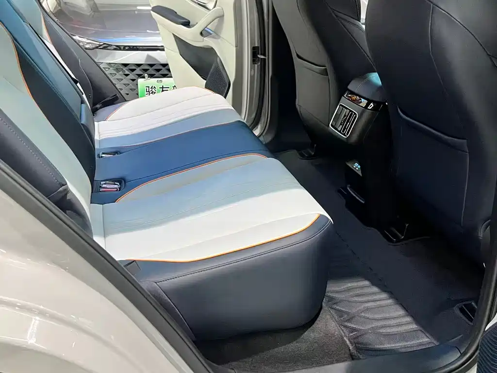 BYD SONGJIANG NEW ENERGY