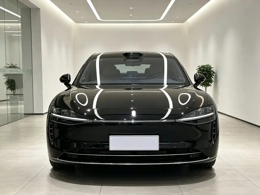 Xiangjie Xiangjie S9 — миниатюра 2