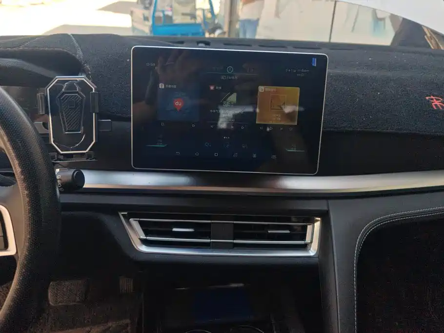 BYD Pro — миниатюра 13