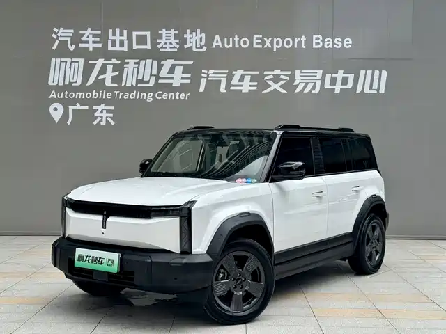 iCAR iCAR