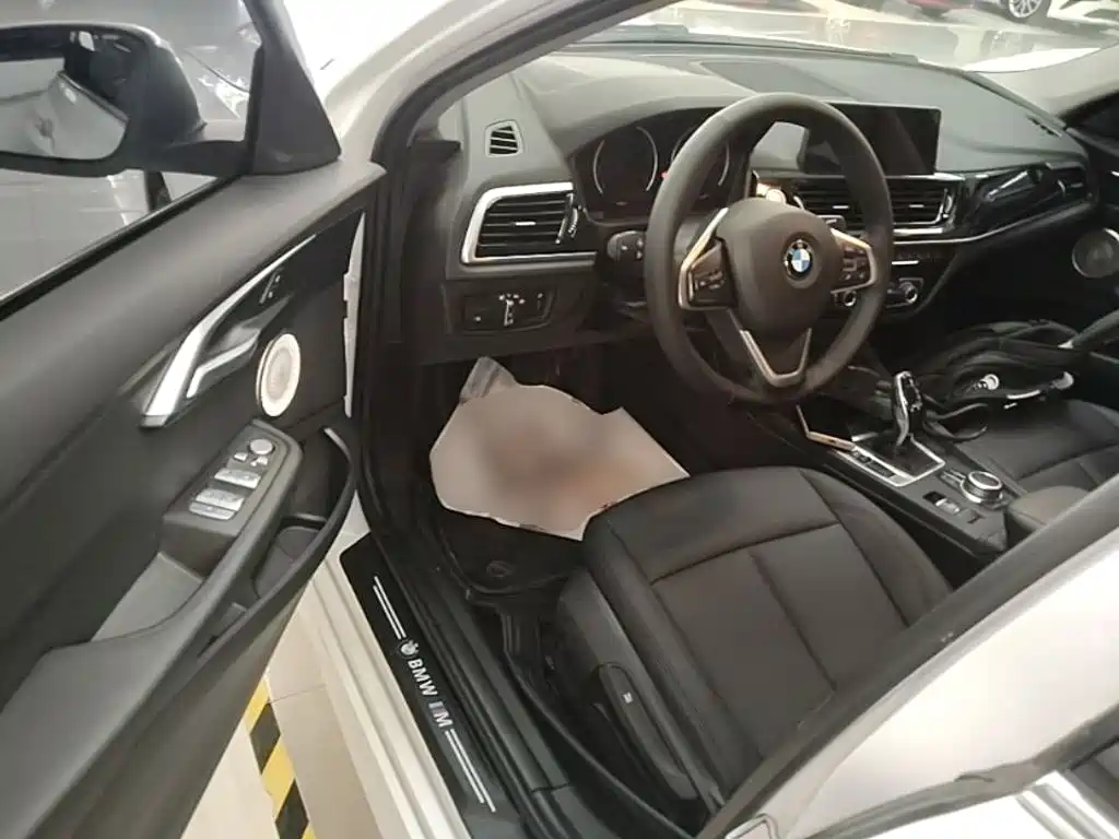 BMW 1 Series — миниатюра 16