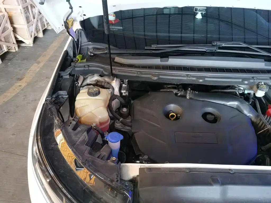 Ford Edge — миниатюра 21