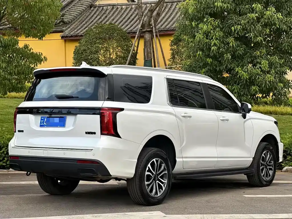 Haval H5 — миниатюра 4