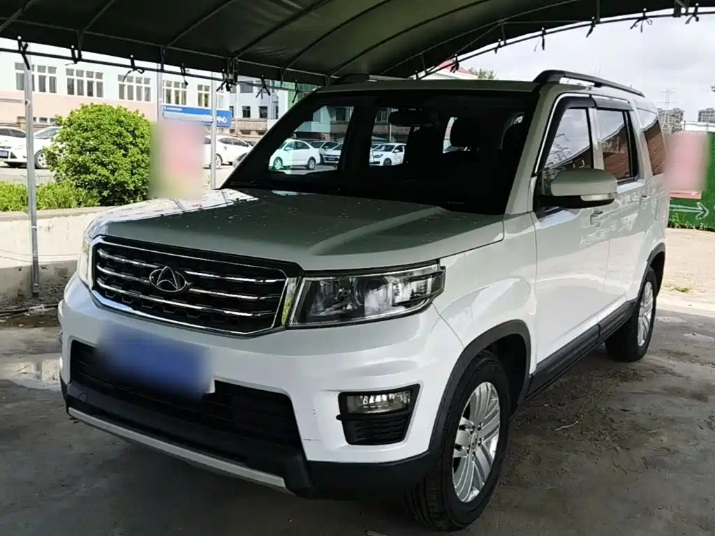 Oshan Oushang X70A