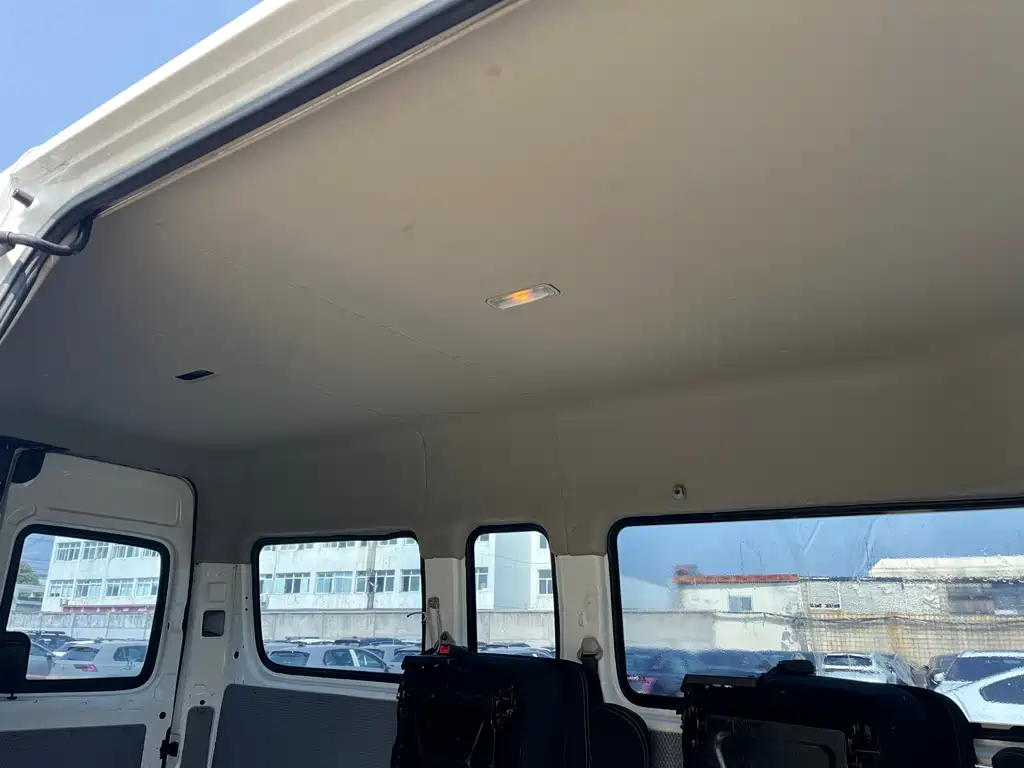 SAIC MAXUS XINTU V80