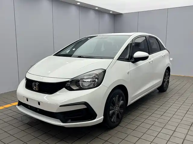 2023 Honda Fit