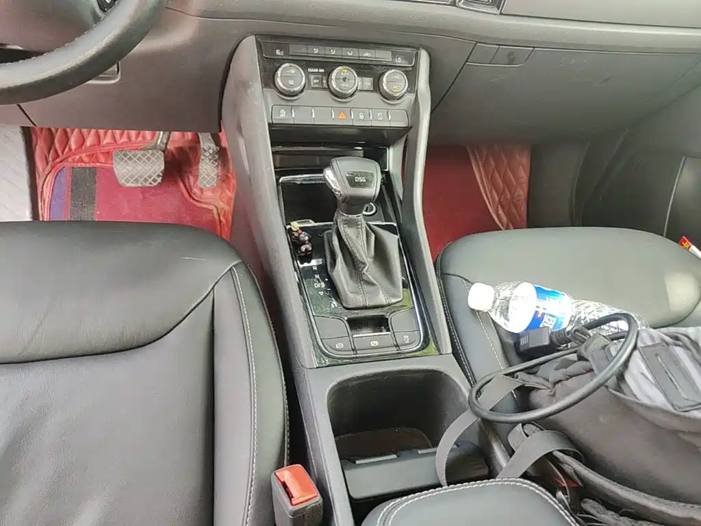 Skoda Kodiaq — миниатюра 14