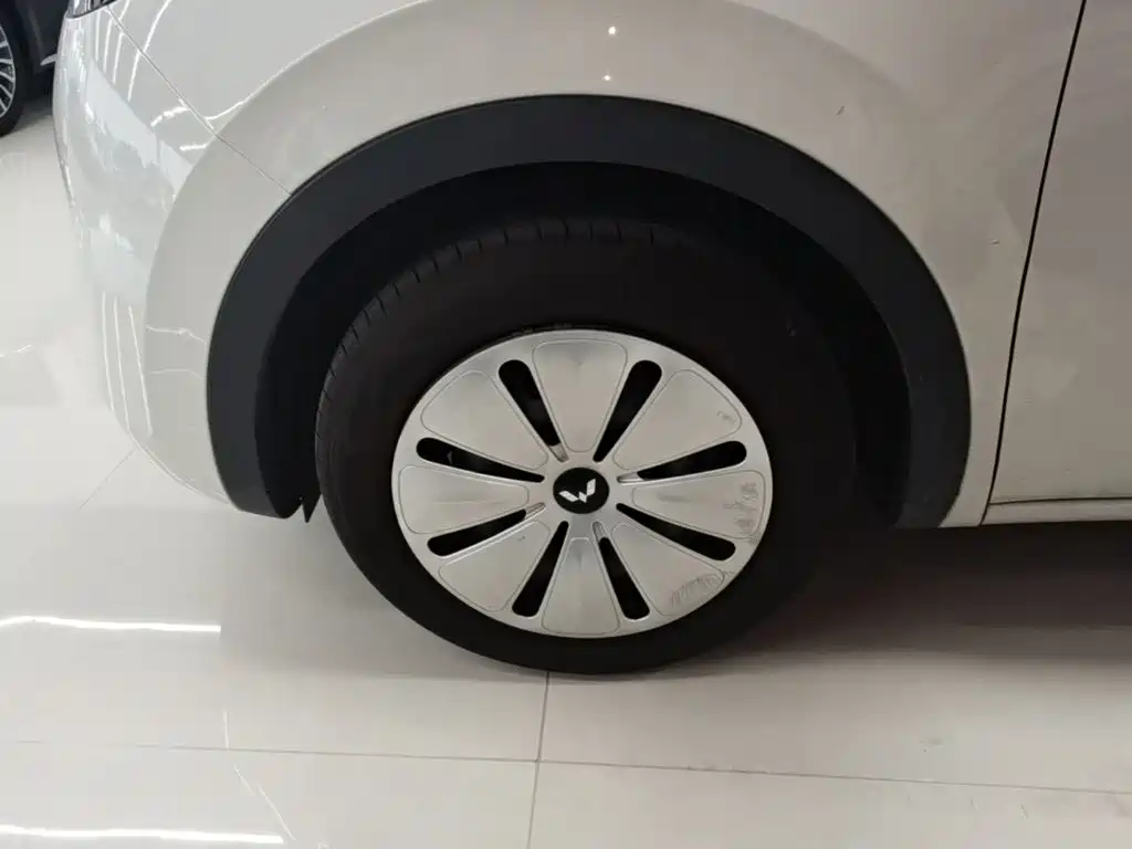 Wuling Bingo — миниатюра 23