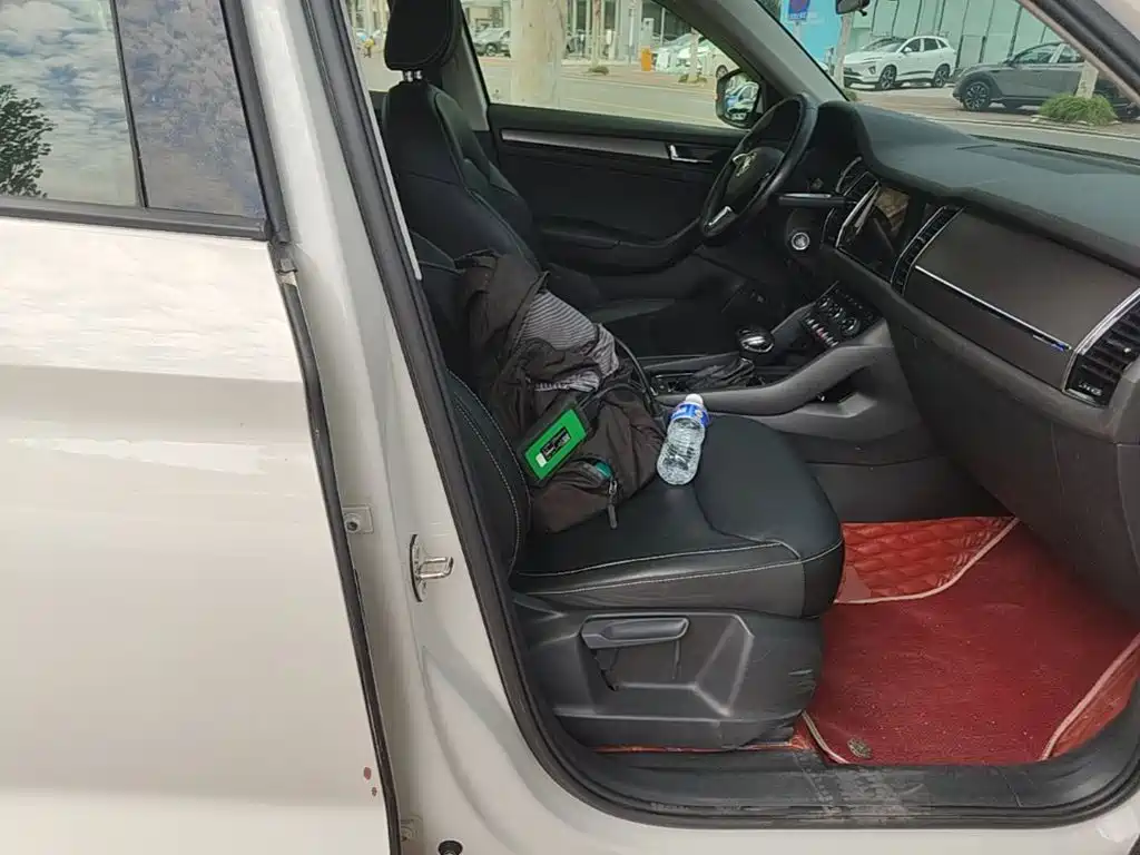 Skoda Kodiaq — миниатюра 25