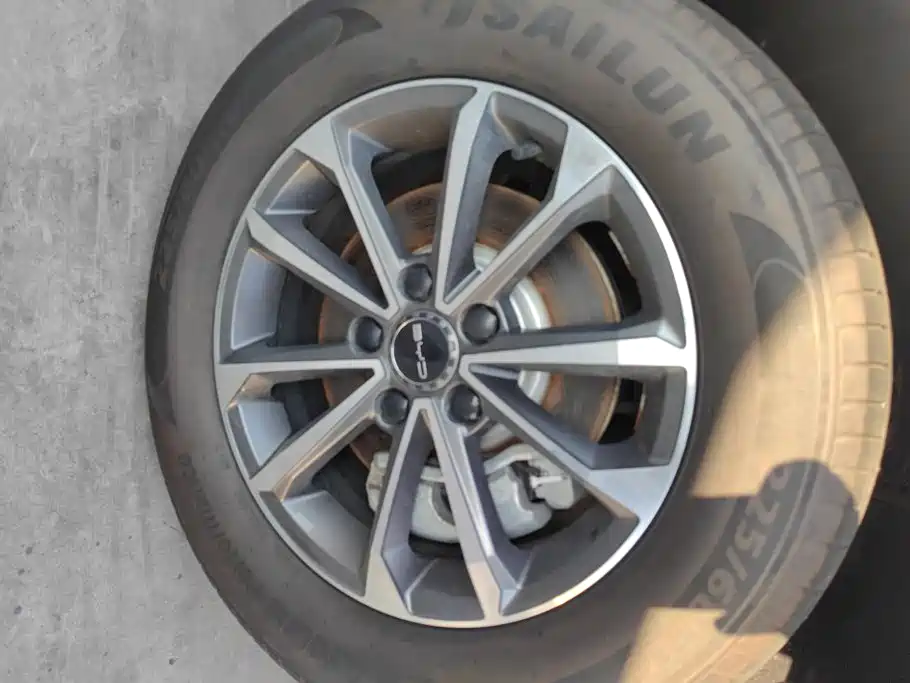 BYD Qin PLUS — миниатюра 6