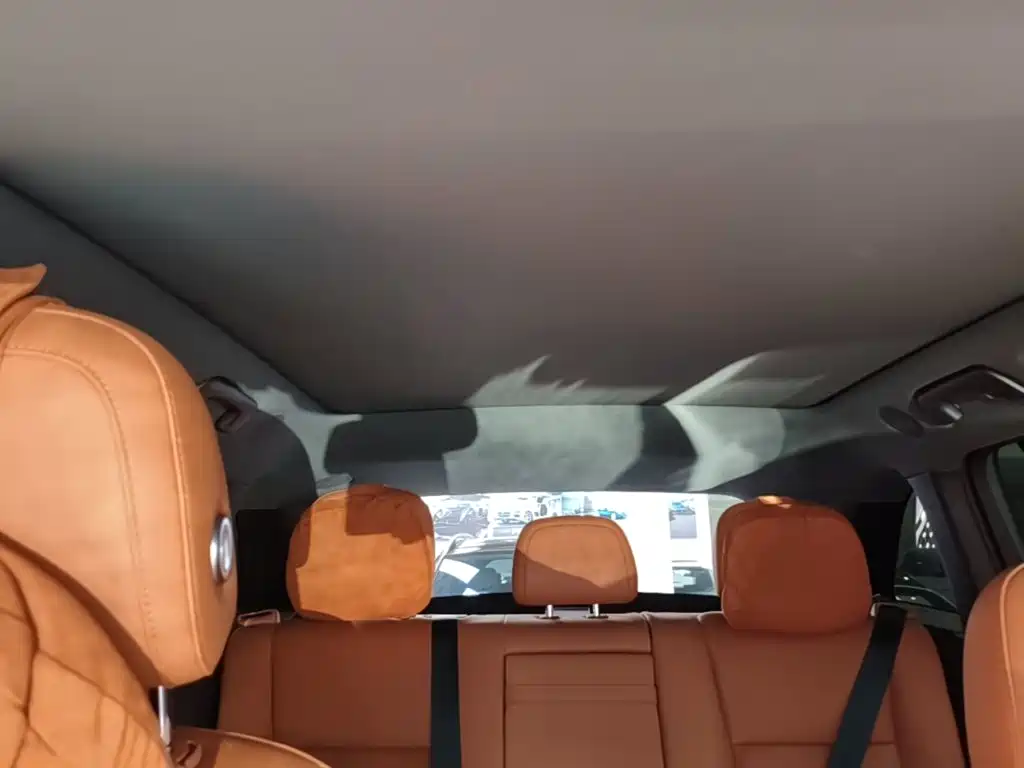 Li Auto Li L6 — миниатюра 18