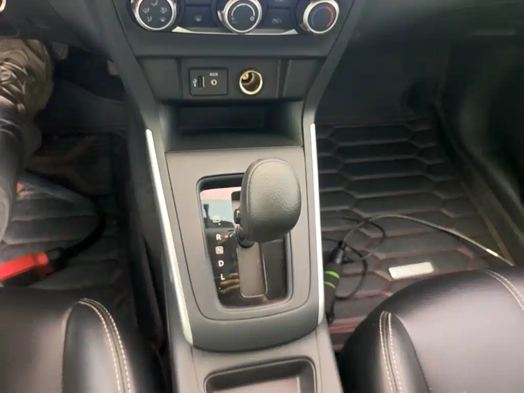 Nissan Sylphy — миниатюра 14