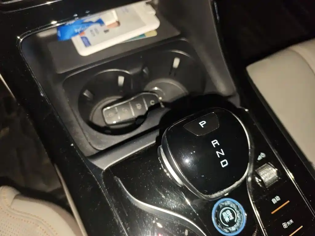 BYD Qin PLUS — миниатюра 7