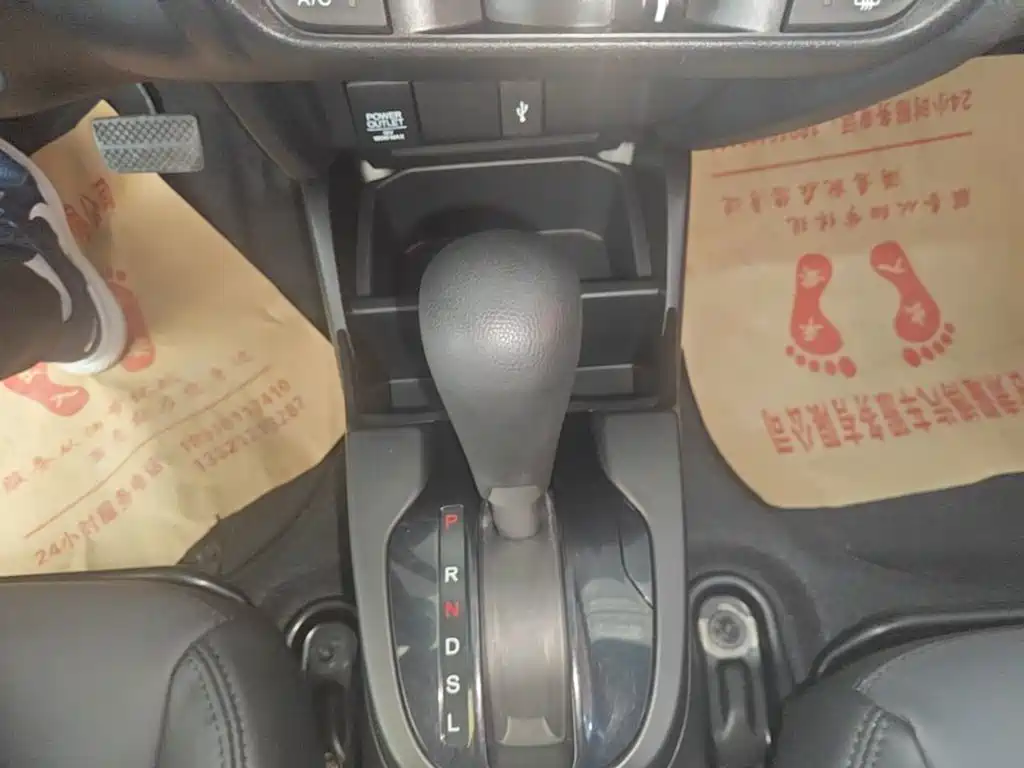 Honda Fit — миниатюра 14