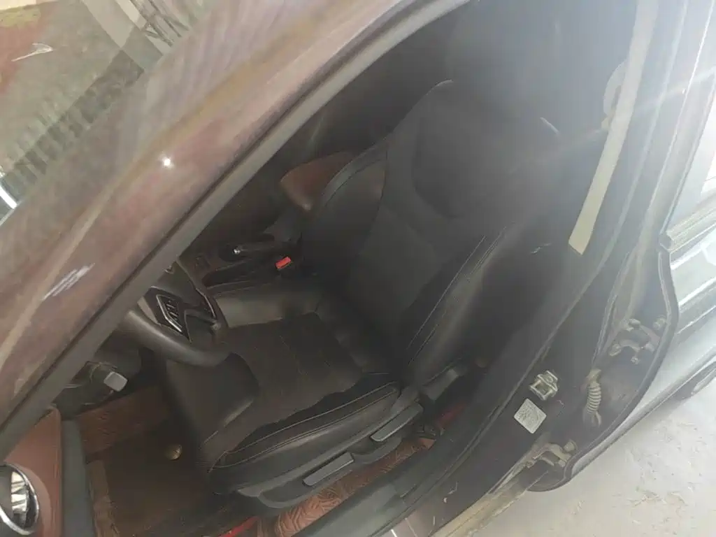 Changhe Changhe Q35 — миниатюра 15
