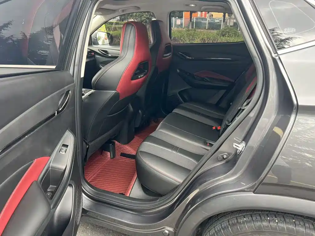 Oshan Oushang X5 — миниатюра 14