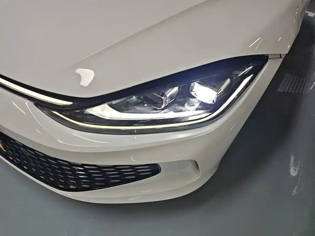Volkswagen Lamando — миниатюра 24