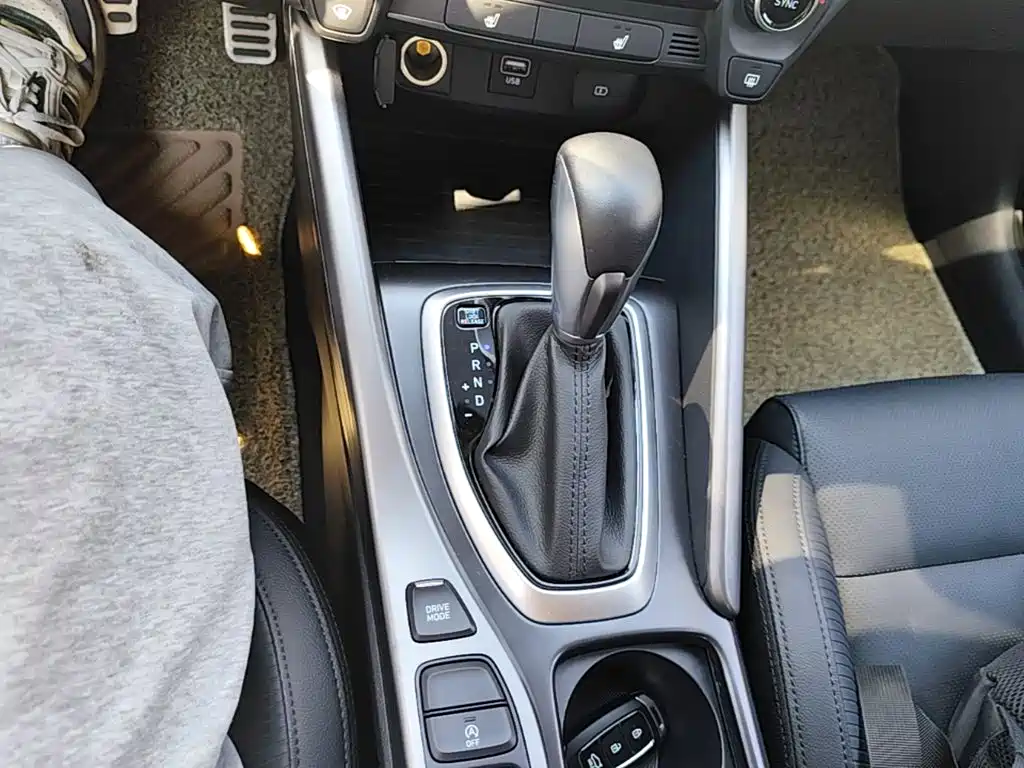 Hyundai Fista — миниатюра 14