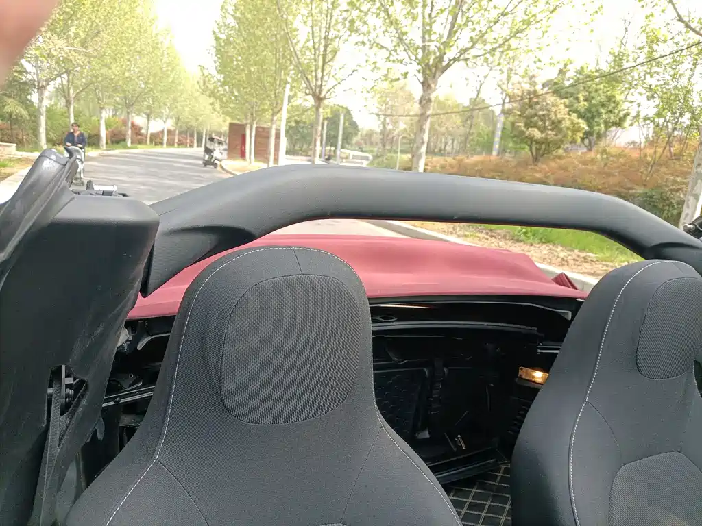 smart Smart Fortwo — миниатюра 8