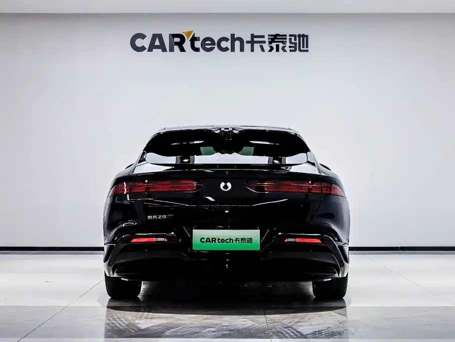 Denza Denza Z9GT — миниатюра 5