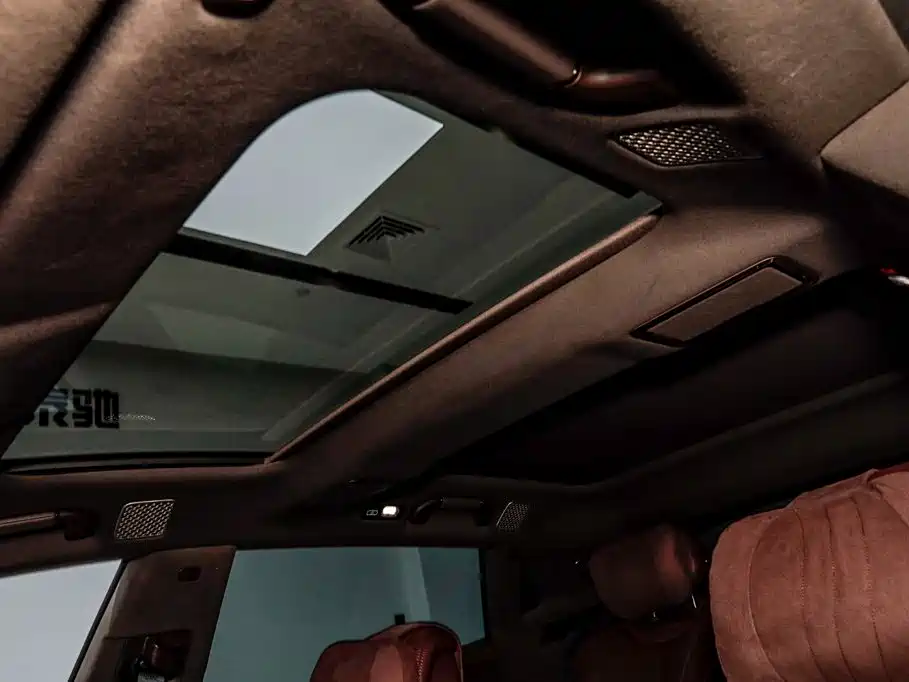 Denza Denza Z9GT — миниатюра 23