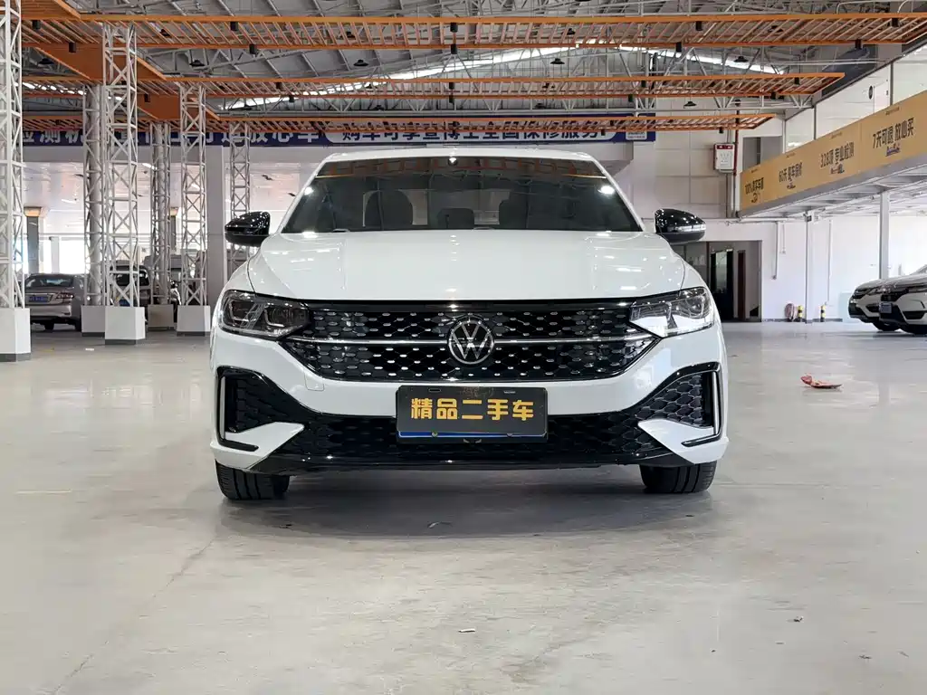 Volkswagen Lavida 2023 280TSI DSG
