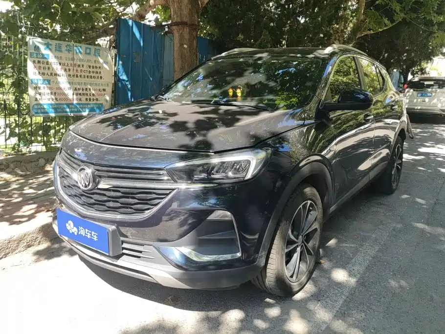 Buick Encore GX