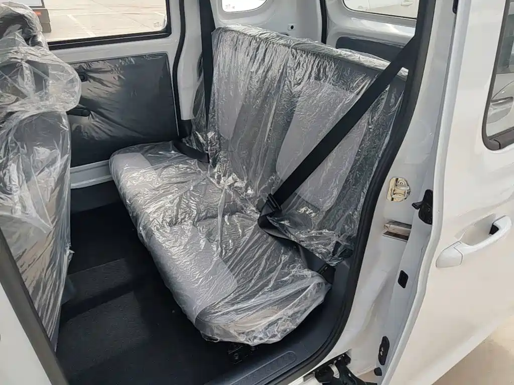 Wuling Sunshine EV — фотографии объявления, Фото 18