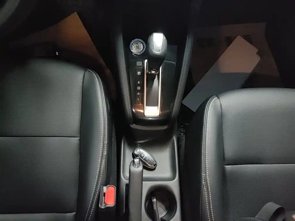 Nissan Kicks — миниатюра 14