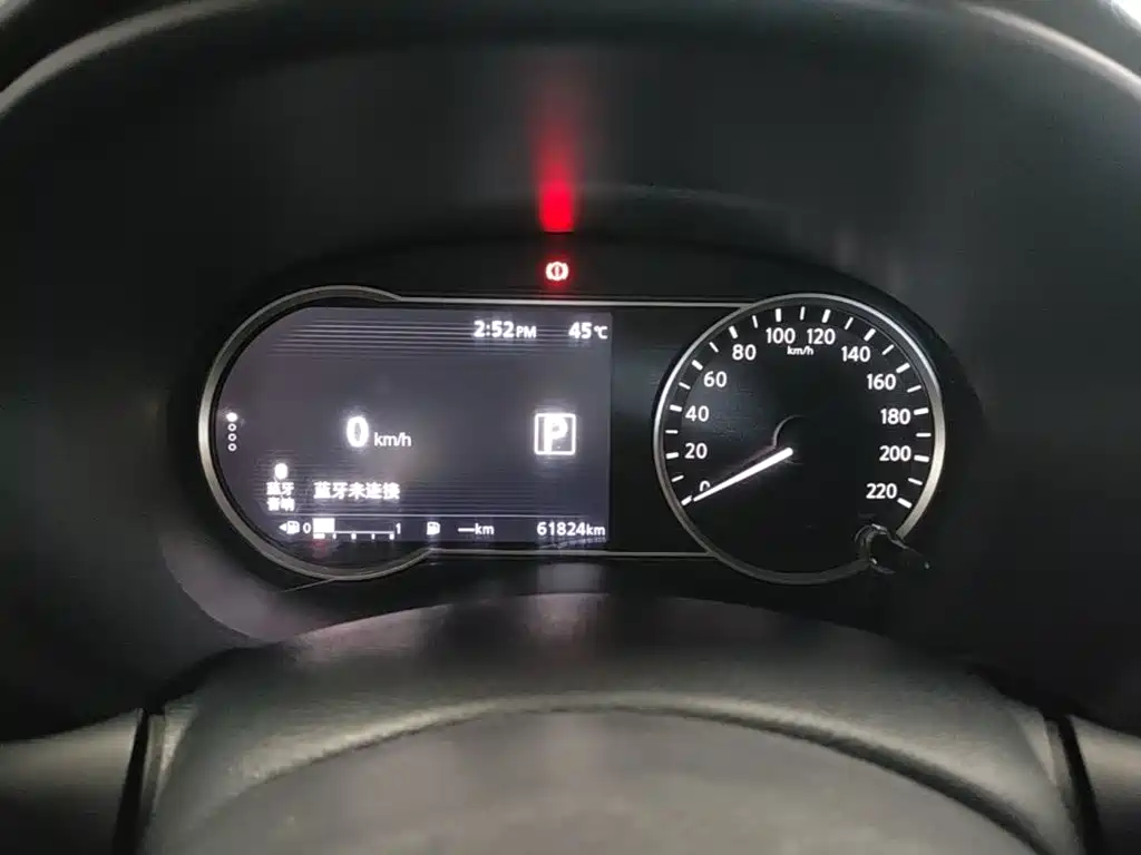 Nissan Kicks — миниатюра 12