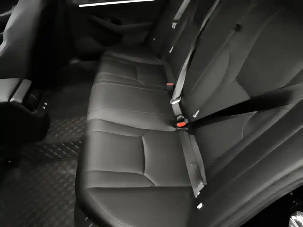 Honda Accord — миниатюра 15