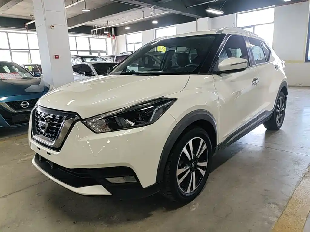 Nissan Kicks — миниатюра 2