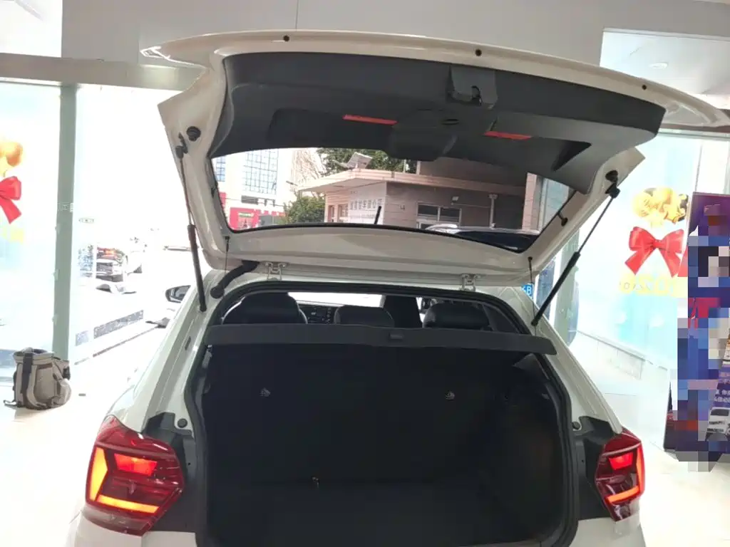 Volkswagen Polo — миниатюра 19
