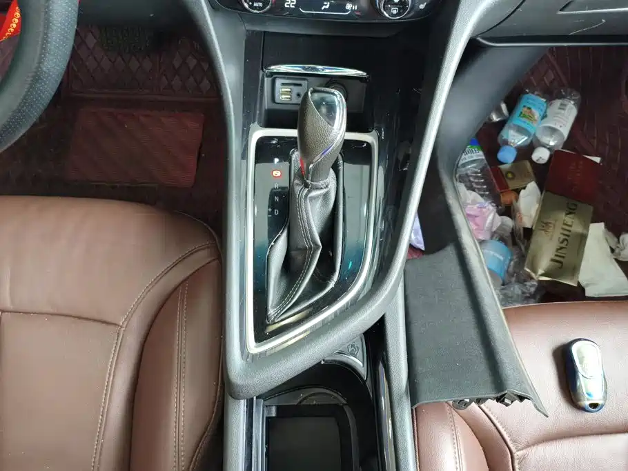 Buick GL6 — миниатюра 16