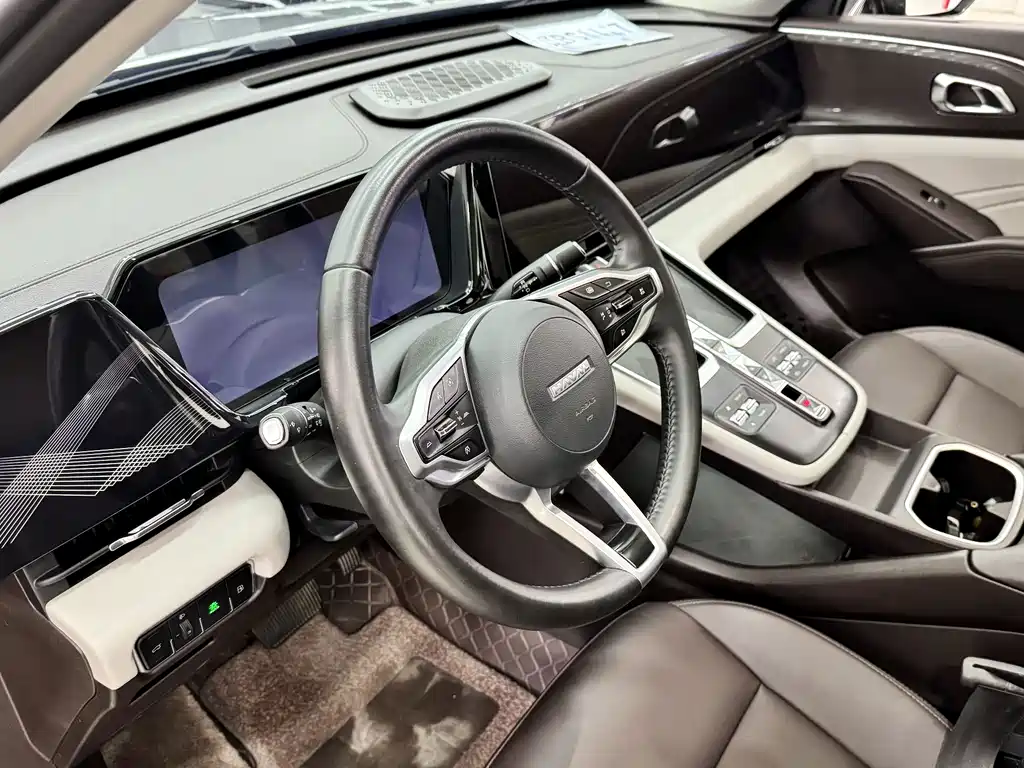 Haval Xiaolong MAX — миниатюра 6