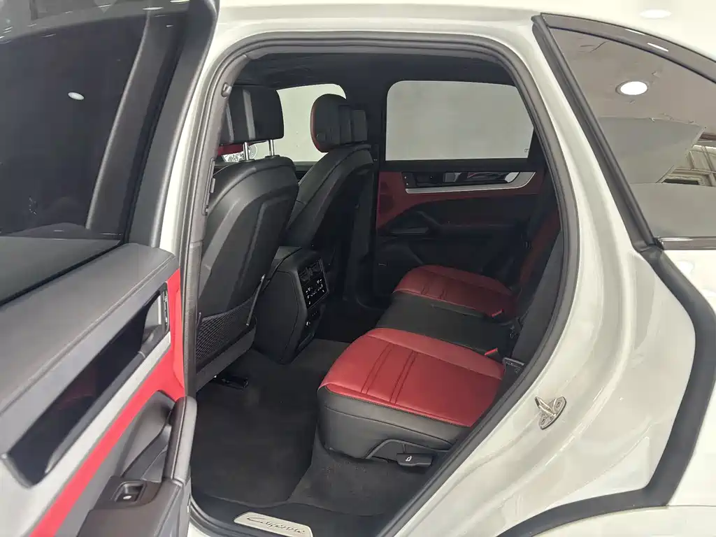 Porsche Cayenne — фотографии объявления, Фото 22