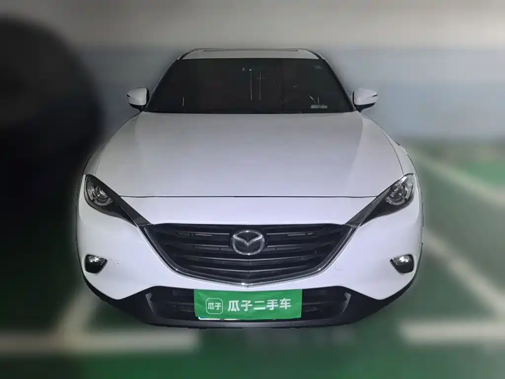 Mazda CX-4 — миниатюра 23