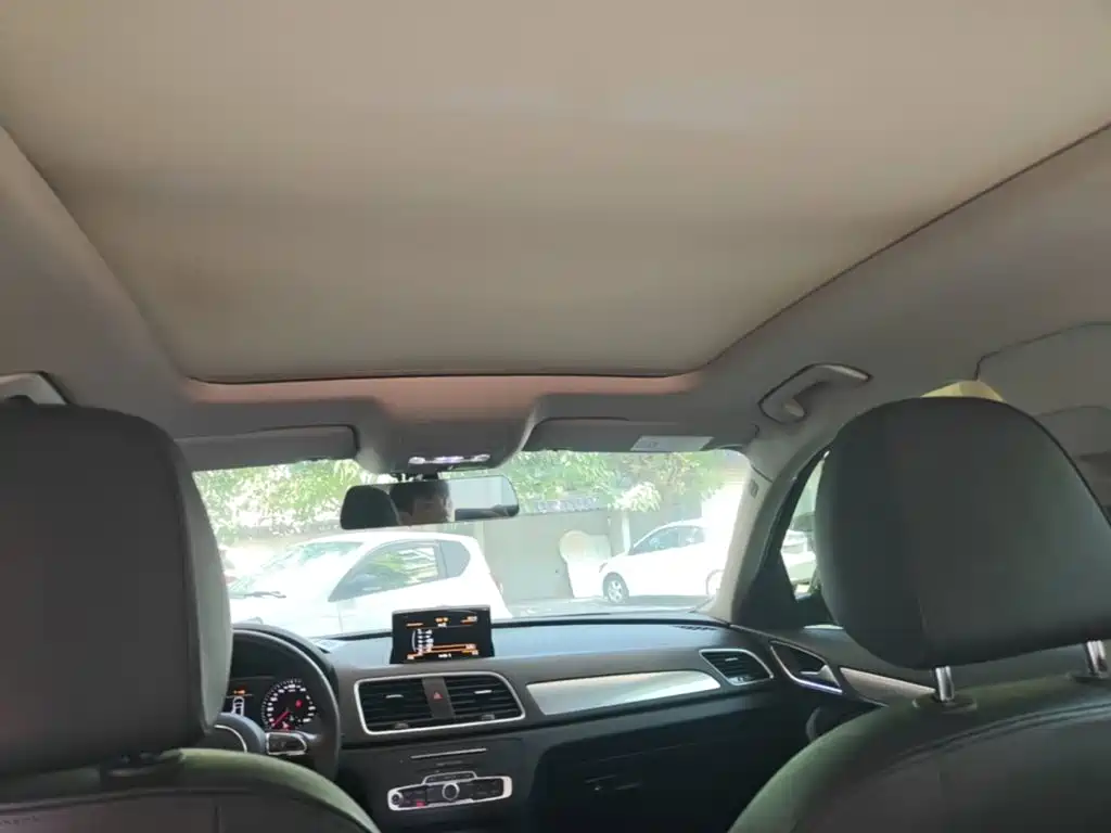 Audi Q3 — миниатюра 18