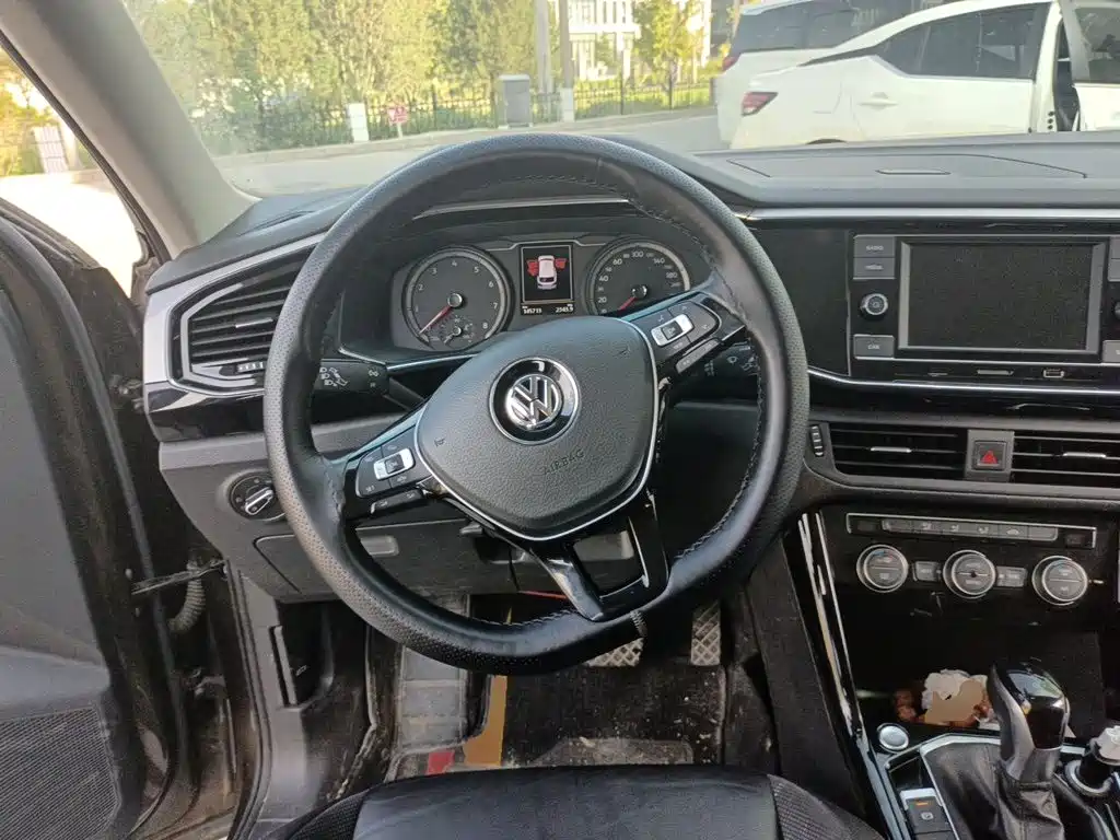 Volkswagen Tayron — миниатюра 11