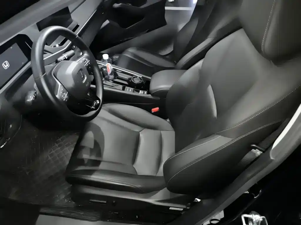 Honda Accord — миниатюра 8