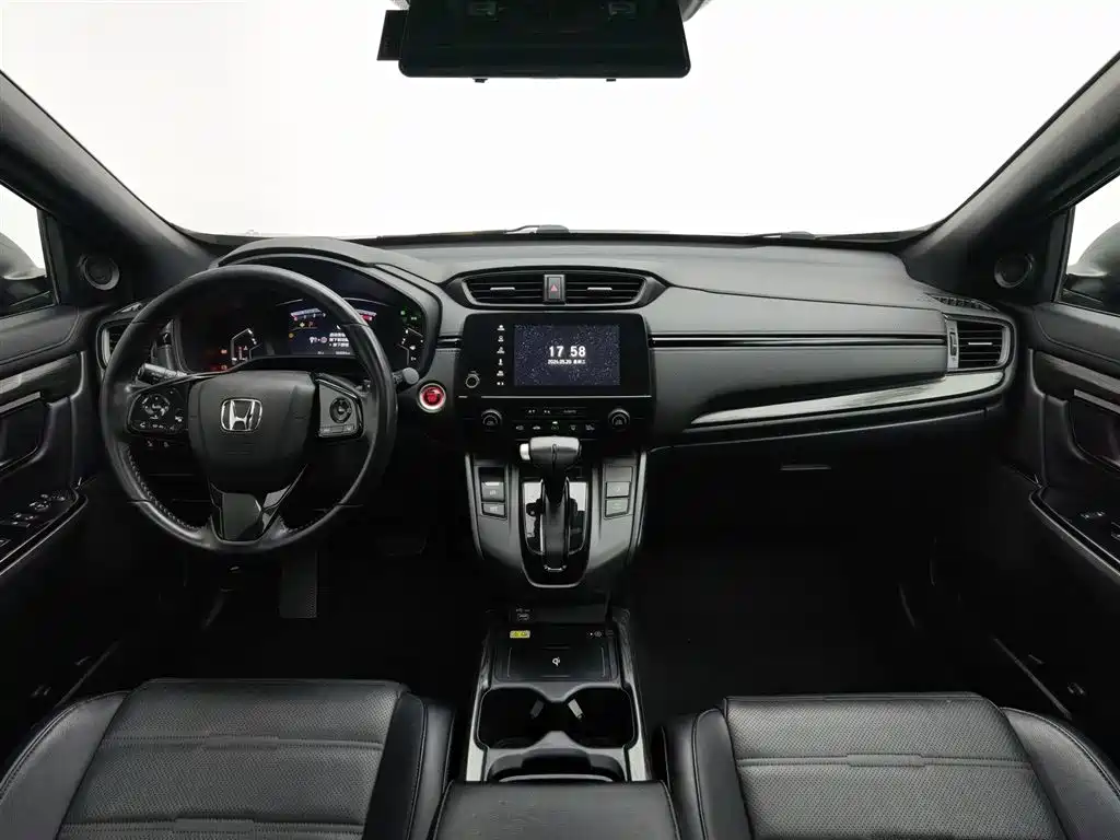 Honda CR-V 2021 240TURBO CVT