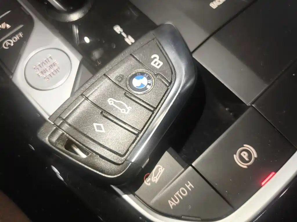 BMW X3 — миниатюра 9