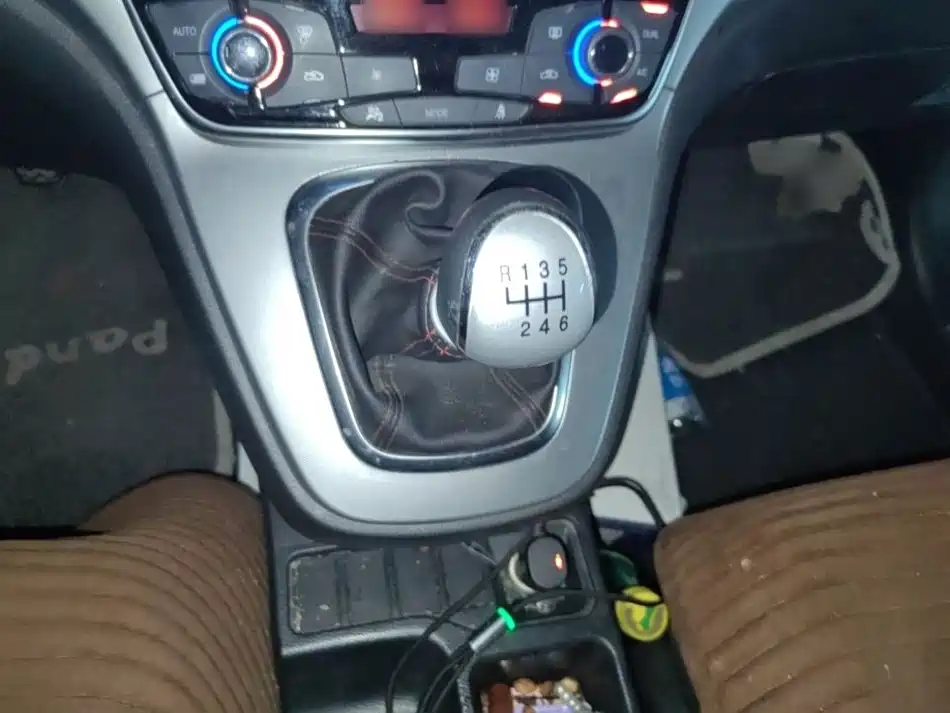 Haval M6 — миниатюра 13