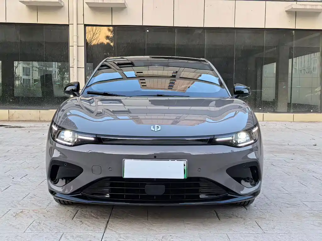 Leapmotor Ноль Лафа5 — миниатюра 2