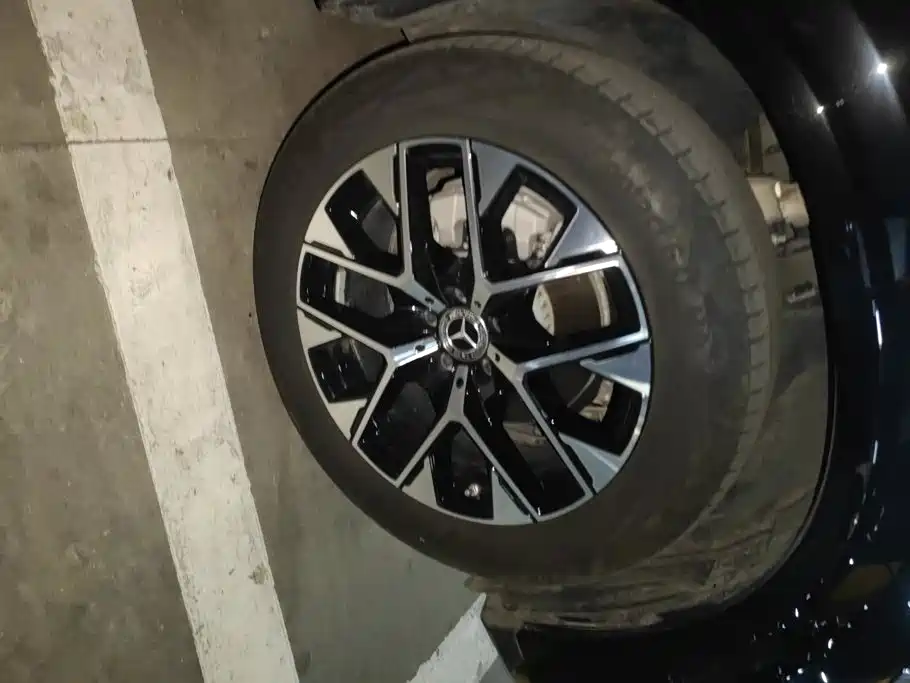 Mercedes-Benz GLC — миниатюра 6