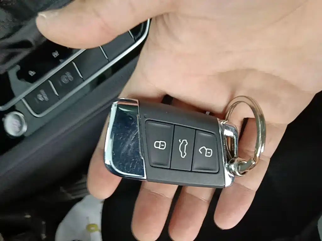Volkswagen CC — миниатюра 9