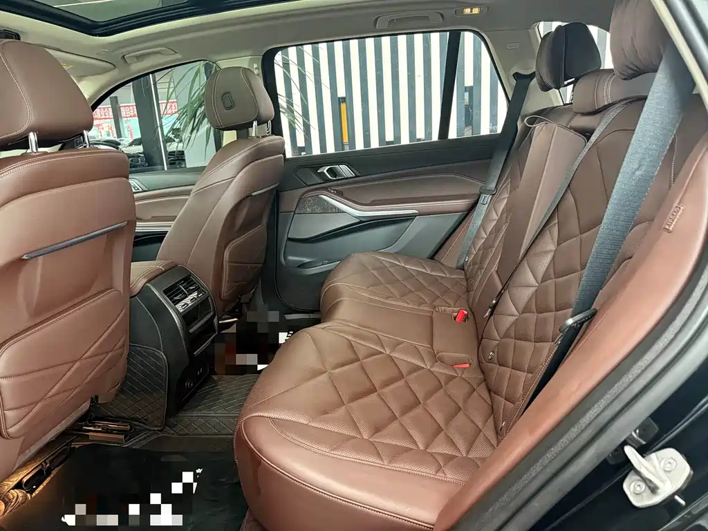 BMW X5 — миниатюра 6