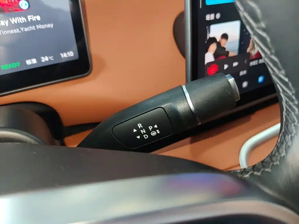 Leapmotor Leapmotor C16 — миниатюра 14