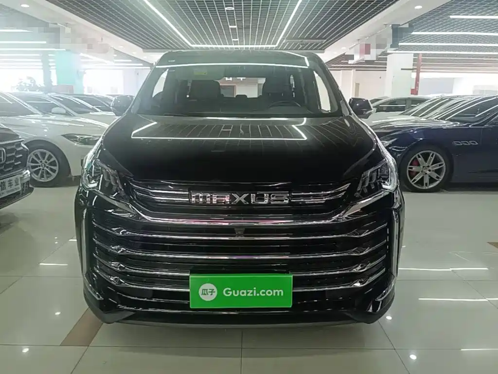 Maxus G50 — миниатюра 3