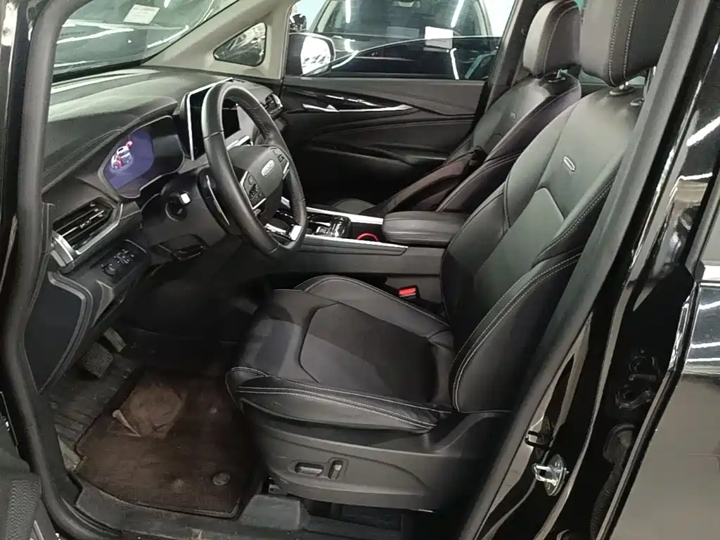 Maxus G50 — миниатюра 15